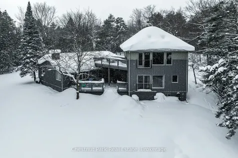 8444 21/22 Nottawasaga Side Road Clearview ON L0M 1H0