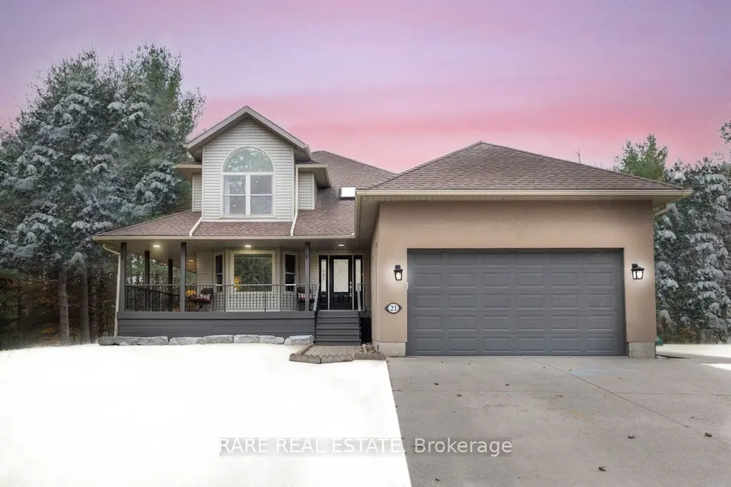 21 Fawn Crescent Clearview ON L0M 1N0