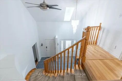 21 Fawn Crescent Clearview ON L0M 1N0