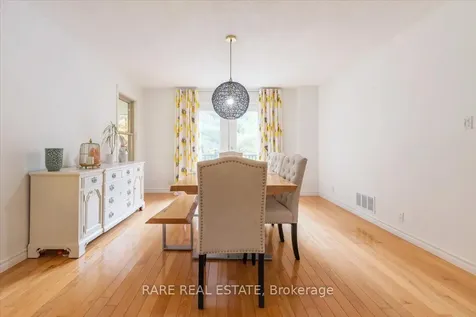 21 Fawn Crescent Clearview ON L0M 1N0