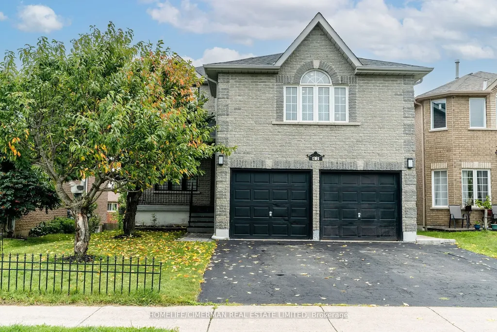 62 Jessica Drive Barrie ON L4N 5T3