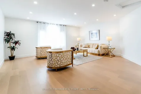 62 Jessica Drive Barrie ON L4N 5T3