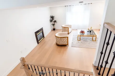 62 Jessica Drive Barrie ON L4N 5T3