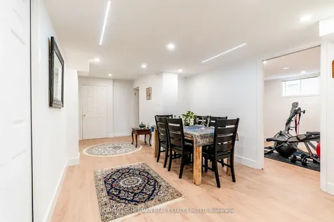 62 Jessica Drive Barrie ON L4N 5T3