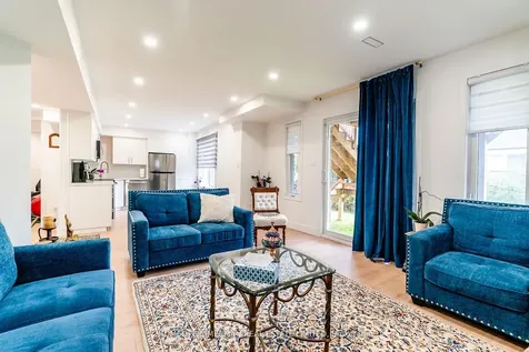 62 Jessica Drive Barrie ON L4N 5T3