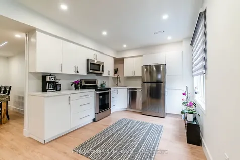 62 Jessica Drive Barrie ON L4N 5T3