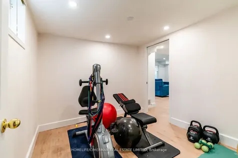 62 Jessica Drive Barrie ON L4N 5T3