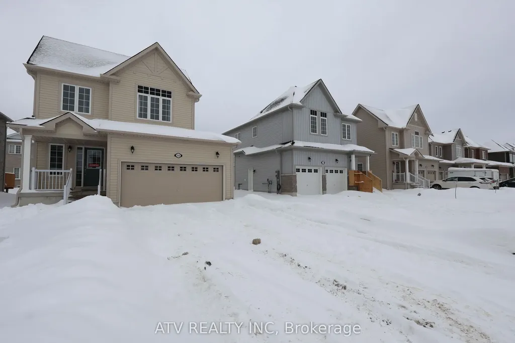 232 Mckenzie Drive Clearview ON L0M 1S0