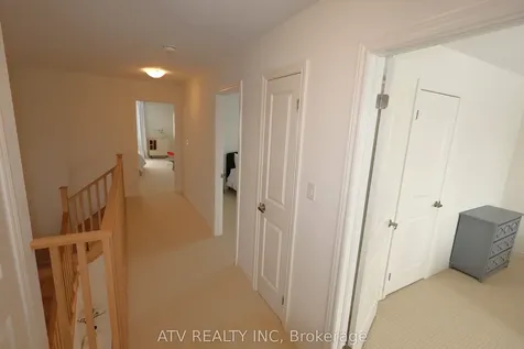 232 Mckenzie Drive Clearview ON L0M 1S0