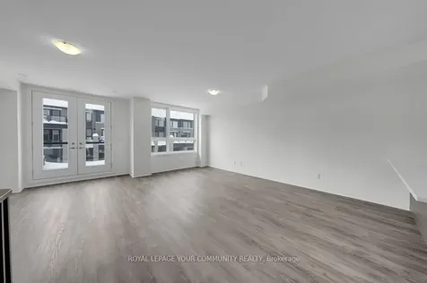 43 Spry Lane Barrie ON L9J 0N6