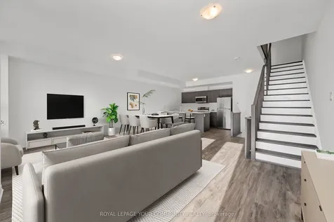 43 Spry Lane Barrie ON L9J 0N6