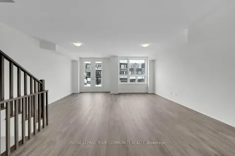 43 Spry Lane Barrie ON L9J 0N6