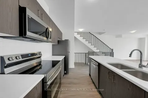 43 Spry Lane Barrie ON L9J 0N6