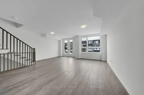 43 Spry Lane Barrie ON L9J 0N6