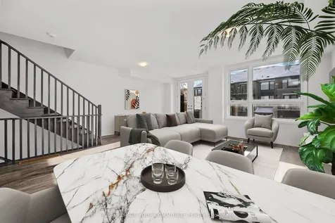 43 Spry Lane Barrie ON L9J 0N6