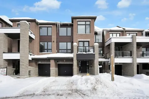 43 Spry Lane Barrie ON L9J 0N6