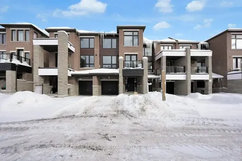 43 Spry Lane Barrie ON L9J 0N6