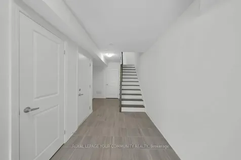 43 Spry Lane Barrie ON L9J 0N6