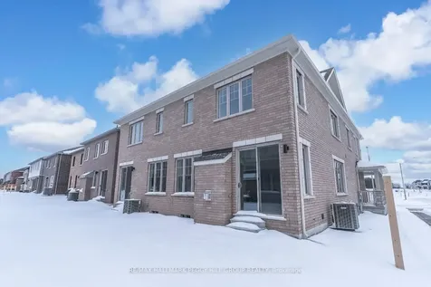 1 Amsterdam Drive Barrie ON L9J 0Z4