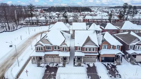 1 Amsterdam Drive Barrie ON L9J 0Z4