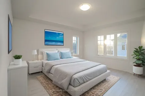 1 Amsterdam Drive Barrie ON L9J 0Z4