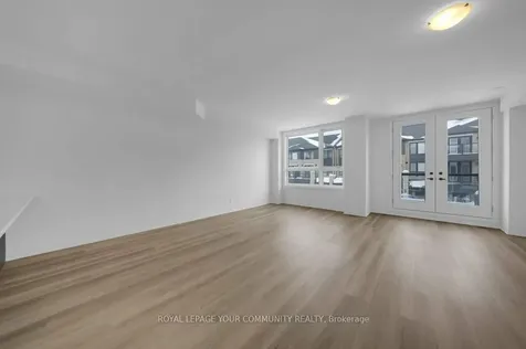 21 Red Maple Lane Barrie ON L9J 0N4