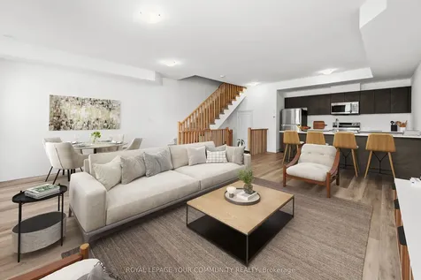 21 Red Maple Lane Barrie ON L9J 0N4