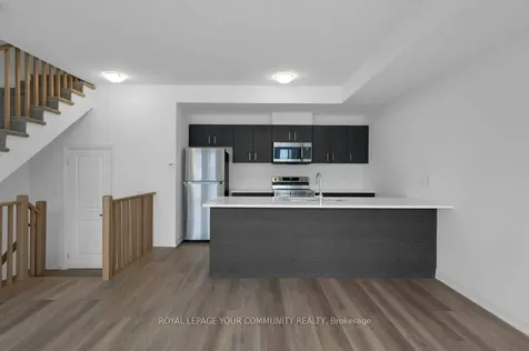 21 Red Maple Lane Barrie ON L9J 0N4