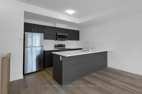 21 Red Maple Lane Barrie ON L9J 0N4