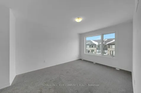 21 Red Maple Lane Barrie ON L9J 0N4