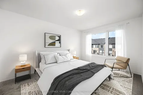 21 Red Maple Lane Barrie ON L9J 0N4