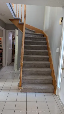 46 Golden Meadow Road Barrie ON L4N 7G5