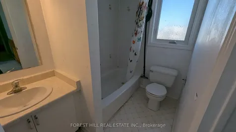 46 Golden Meadow Road Barrie ON L4N 7G5