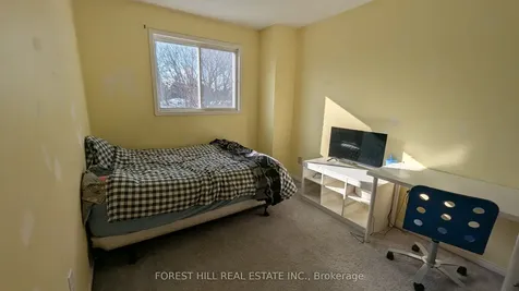 46 Golden Meadow Road Barrie ON L4N 7G5