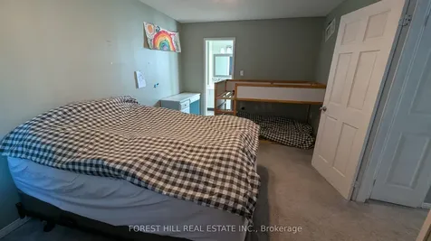 46 Golden Meadow Road Barrie ON L4N 7G5