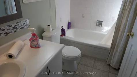 46 Golden Meadow Road Barrie ON L4N 7G5