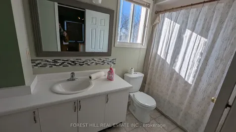 46 Golden Meadow Road Barrie ON L4N 7G5