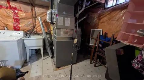 46 Golden Meadow Road Barrie ON L4N 7G5