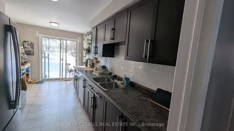 46 Golden Meadow Road Barrie ON L4N 7G5