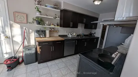 46 Golden Meadow Road Barrie ON L4N 7G5