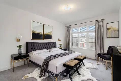 21 Olympic Gate Barrie ON L9J 0H9