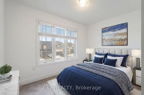 21 Olympic Gate Barrie ON L9J 0H9