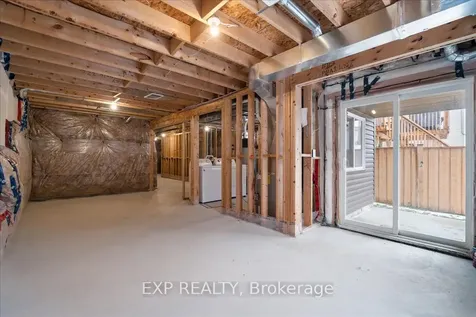 21 Olympic Gate Barrie ON L9J 0H9