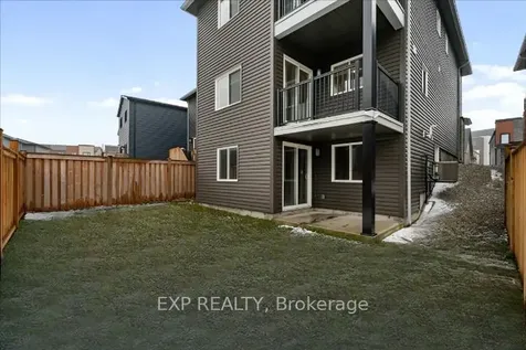 21 Olympic Gate Barrie ON L9J 0H9