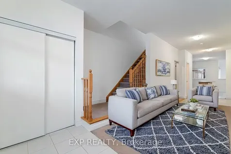 21 Olympic Gate Barrie ON L9J 0H9