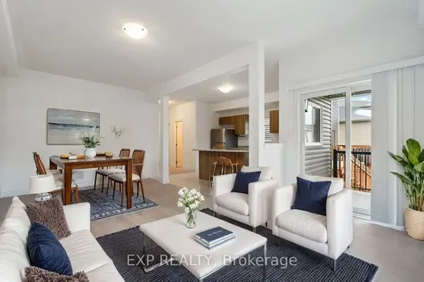 21 Olympic Gate Barrie ON L9J 0H9