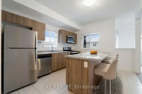 21 Olympic Gate Barrie ON L9J 0H9