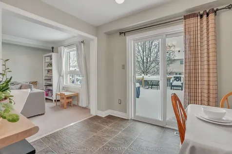 21 Bird Street Barrie ON L4N 0W7