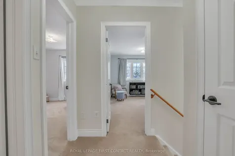 21 Bird Street Barrie ON L4N 0W7