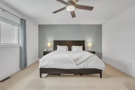 21 Bird Street Barrie ON L4N 0W7